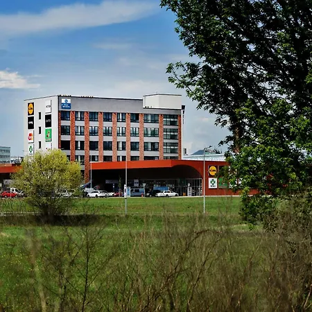 Western 3* Πρέσοβ