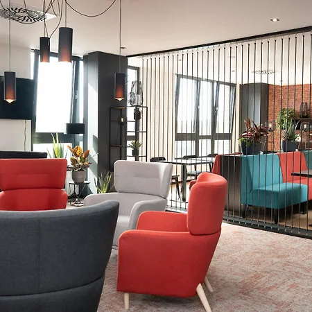 Ξενοδοχείο Western