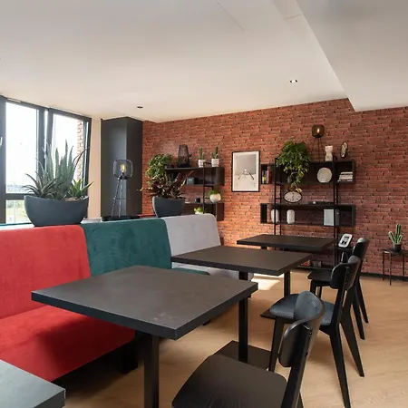 Western Ξενοδοχείο Πρέσοβ