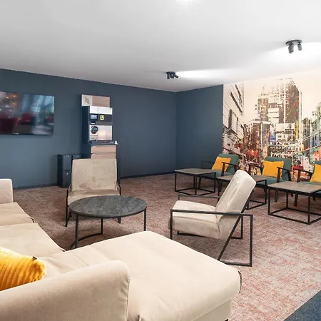 酒店 Western 普雷绍夫