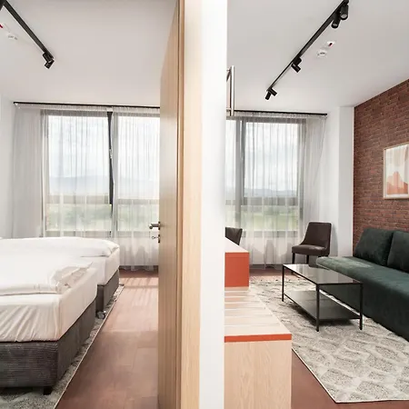 Western Ξενοδοχείο