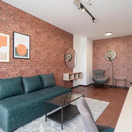 酒店 Western 普雷绍夫