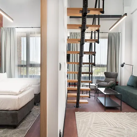 酒店 Western 普雷绍夫