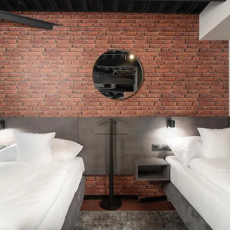 Western Ξενοδοχείο