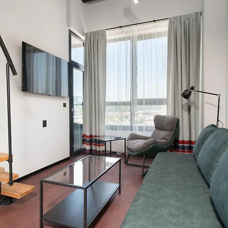 酒店 Western 普雷绍夫